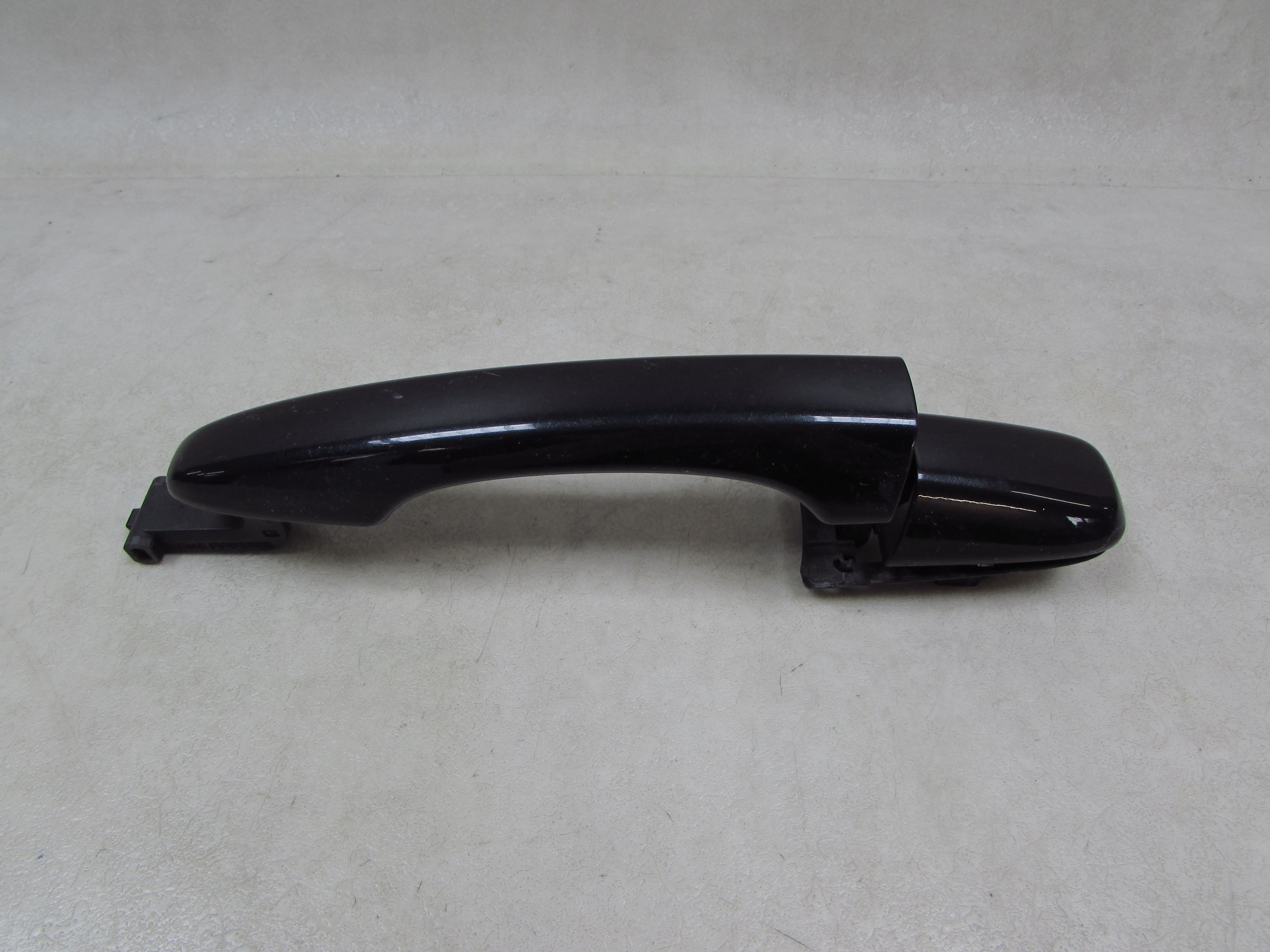 VOLVO S60 II V60 10- KLAMKA DRZWI ZEWNETRZNA PRZOD TYL 452 31276437