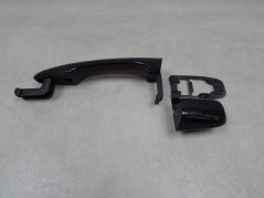 VOLVO S60 II V60 10- KLAMKA DRZWI ZEWNETRZNA PRZOD TYL 452 31276437