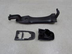 VOLVO S60 II V60 10- KLAMKA DRZWI ZEWNETRZNA PRZOD TYL 452 31276437