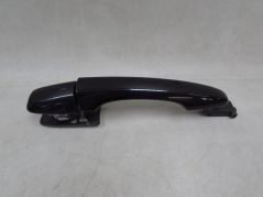 VOLVO S60 II V60 10- KLAMKA DRZWI ZEWNETRZNA PRZOD LEWA ZAMEK WKLADKA 452 31276437 31276333