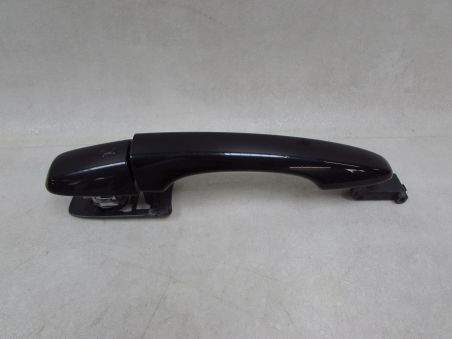 VOLVO S60 II V60 10- KLAMKA DRZWI ZEWNETRZNA PRZOD LEWA ZAMEK WKLADKA 452 31276437 31276333