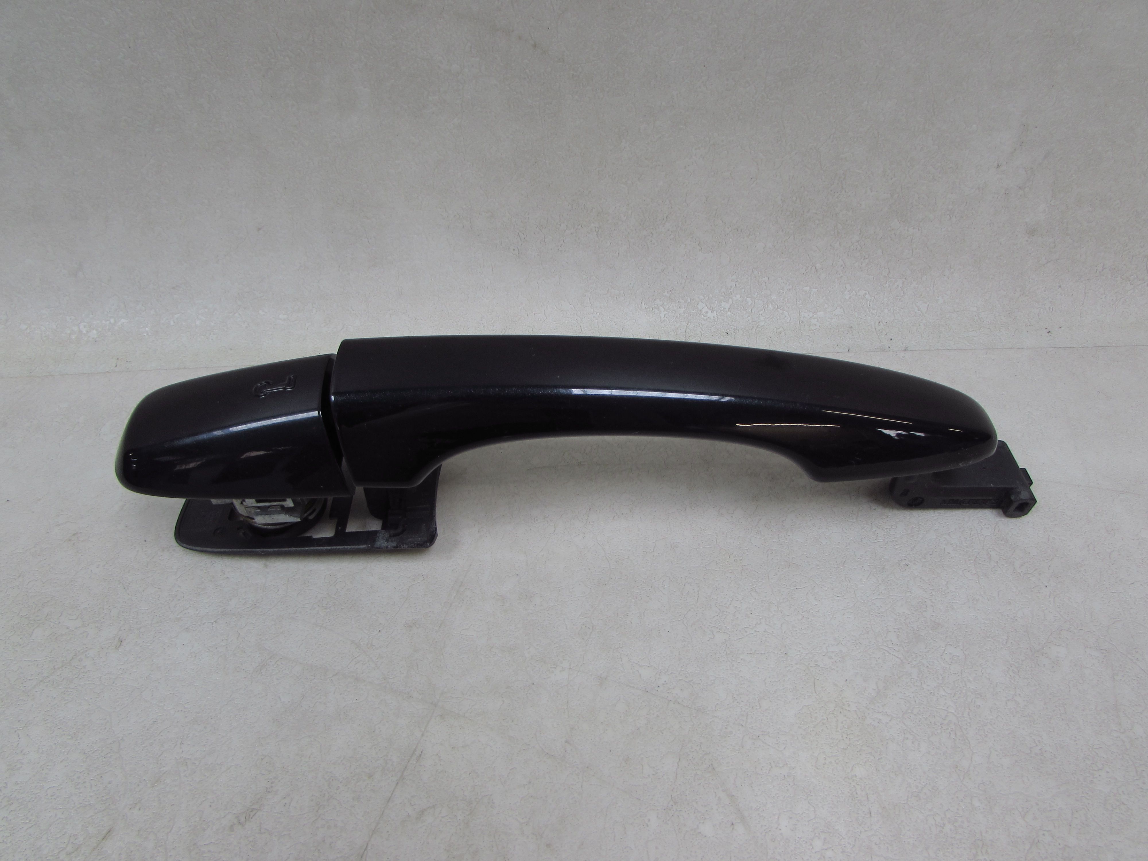 VOLVO S60 II V60 10- KLAMKA DRZWI ZEWNETRZNA PRZOD LEWA ZAMEK WKLADKA 452 31276437 31276333