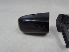 VOLVO S60 II V60 10- KLAMKA DRZWI ZEWNETRZNA PRZOD LEWA ZAMEK WKLADKA 452 31276437 31276333