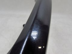 VOLVO S60 II V60 10- KLAMKA DRZWI ZEWNETRZNA PRZOD LEWA ZAMEK WKLADKA 452 31276437 31276333