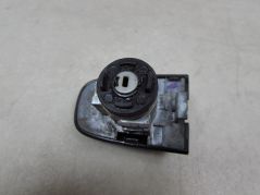 VOLVO S60 II V60 10- KLAMKA DRZWI ZEWNETRZNA PRZOD LEWA ZAMEK WKLADKA 452 31276437 31276333