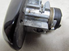 VOLVO S60 II V60 10- KLAMKA DRZWI ZEWNETRZNA PRZOD LEWA ZAMEK WKLADKA 452 31276437 31276333