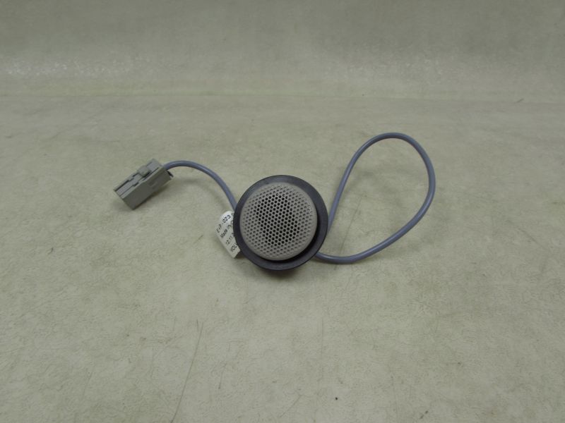 VOLVO S60 II V60 10-18 MIKROFON 39807959 VOLVO S60 II V60 10-18 MIKROFON 39807959
