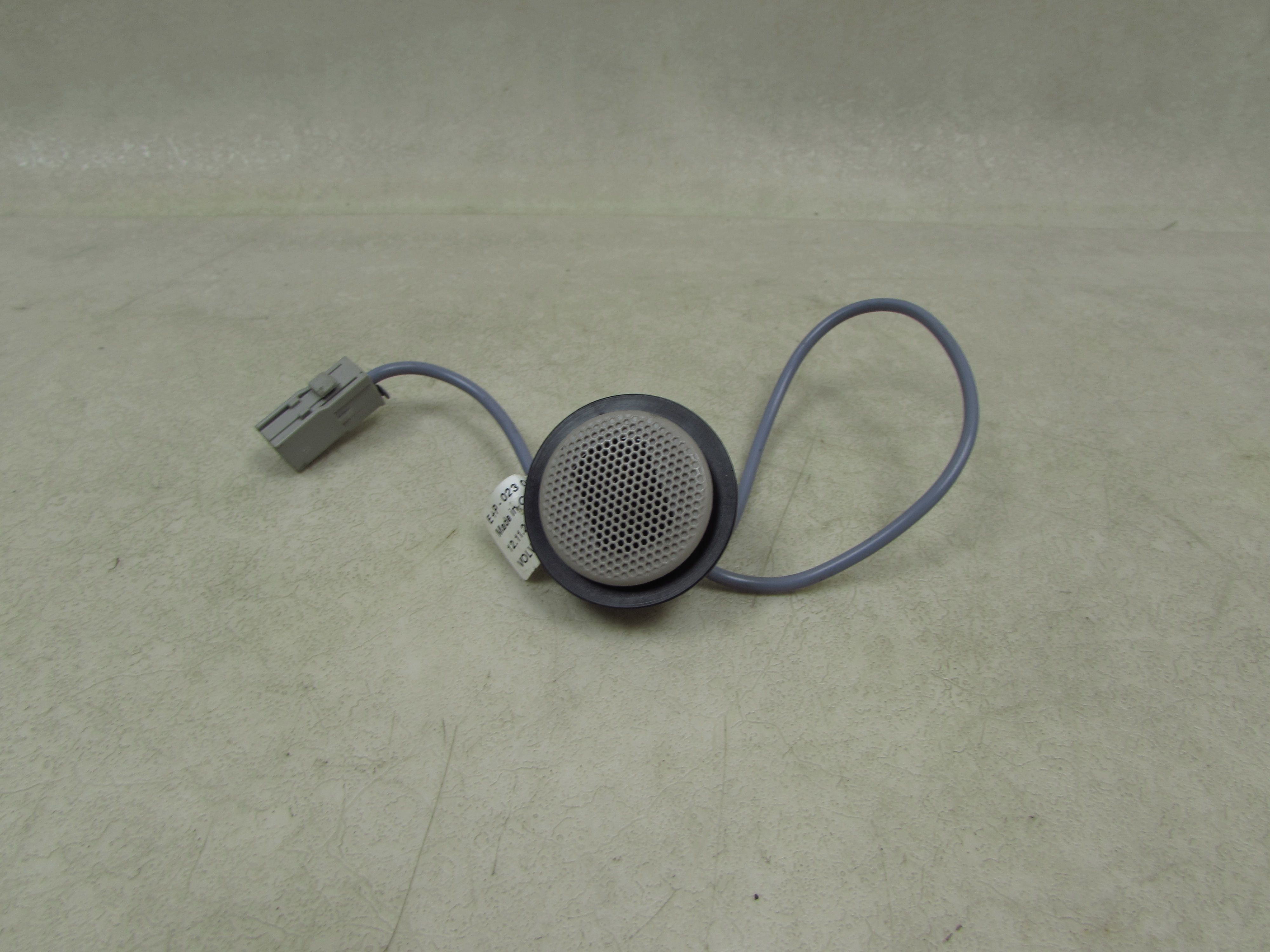 VOLVO S60 II V60 10-18 MIKROFON 39807959
