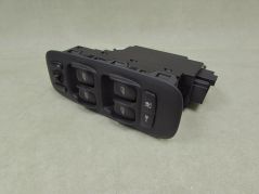 VOLVO S60 V70 XC70 XC90 00- WLACZNIK PRZELACZNIK PANEL SZYBY PRZOD 31334464