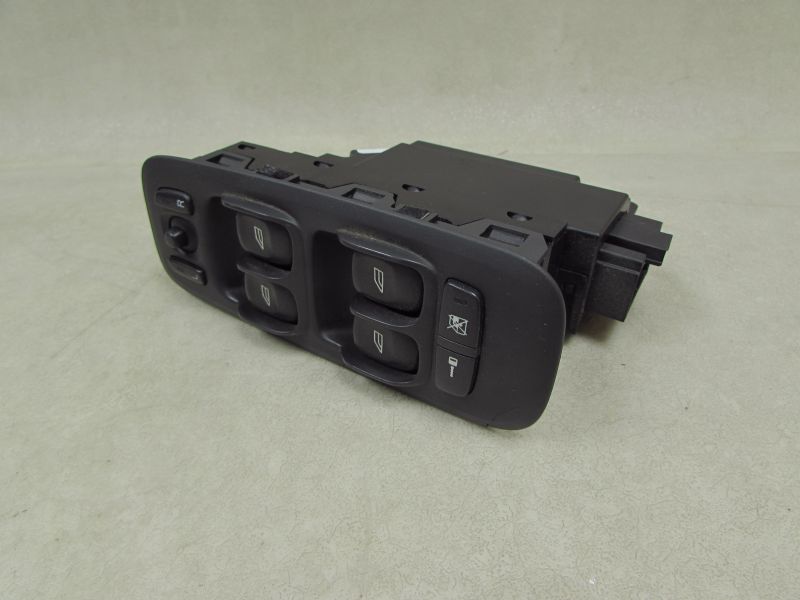 VOLVO S60 V70 XC70 XC90 00- WLACZNIK PRZELACZNIK PANEL SZYBY PRZOD 31334464 VOLVO S60 V70 XC70 XC90 00- WLACZNIK PRZELACZNIK PANEL SZYBY PRZOD 31334464