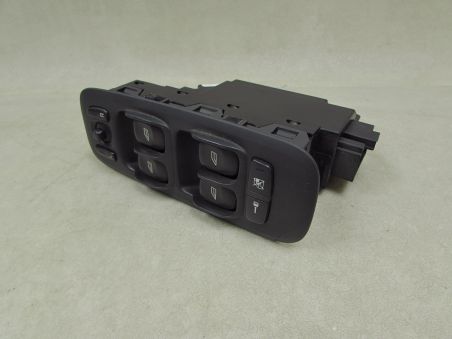VOLVO S60 V70 XC70 XC90 00- WLACZNIK PRZELACZNIK PANEL SZYBY PRZOD 31334464