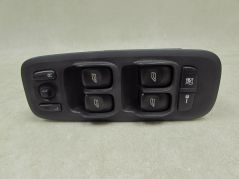 VOLVO S60 V70 XC70 XC90 00- WLACZNIK PRZELACZNIK PANEL SZYBY PRZOD 31334464