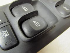 VOLVO S60 V70 XC70 XC90 00- WLACZNIK PRZELACZNIK PANEL SZYBY PRZOD 31334464