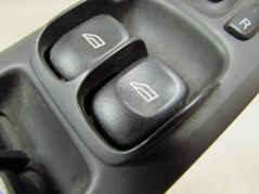 VOLVO S60 V70 XC70 XC90 00- WLACZNIK PRZELACZNIK PANEL SZYBY PRZOD 31334464