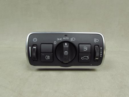 VOLVO XC60 V60 S60 II LIFT 08-17 PANEL PRZELACZNIK SWIATEL 31443841