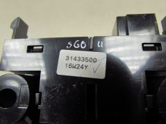VOLVO S60 II V60 10-18 WLACZNIK PRZELACZNIK HAMULCA RECZCNEGO 31433500