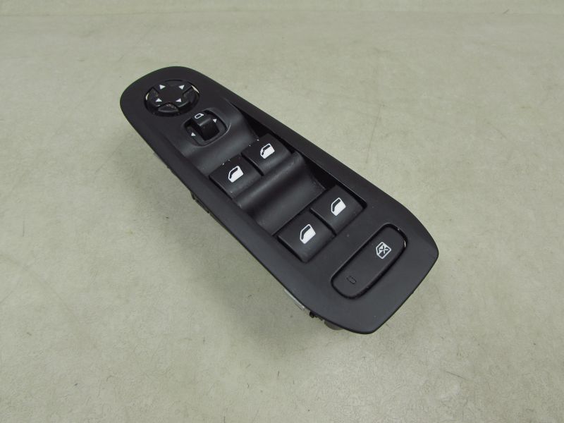 PEUGEOT 308 II T9 13-17 PANEL PRZELACZNIK SZYB PRZOD LEWY 96788281ZD