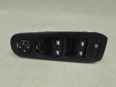 PEUGEOT 308 II T9 13-17 PANEL PRZELACZNIK SZYB PRZOD LEWY 96788281ZD