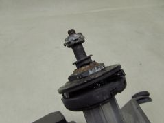 LEXUS RX400 H 03-09 SILNICZEK WYCIERACZKI TYL 259600-0271 85130-48030