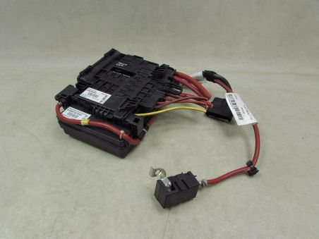 VOLVO S60 II V60 1.6 D2 10-17 MODUL START STOP 30659092