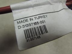 VOLVO S60 II V60 1.6 D2 10-17 MODUL START STOP 30659092