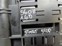 VOLVO S60 II V60 1.6 D2 10-17 MODUL START STOP 30659092