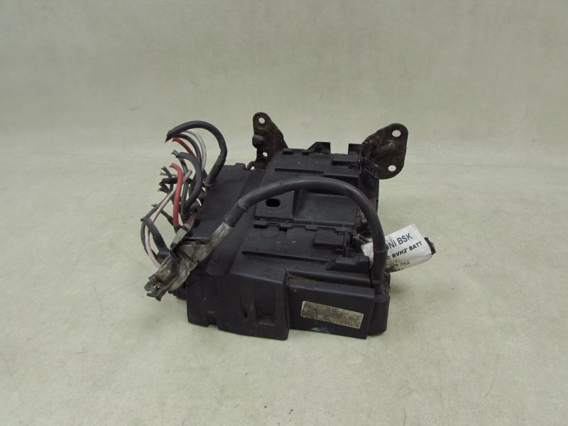 VOLVO S60 II V60 1.6 D2 10-17 MODUL START STOP 30659092