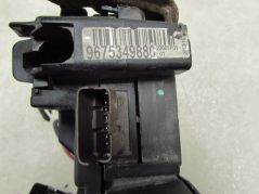 VOLVO S60 II V60 1.6 D2 10-17 MODUL START STOP 30659092