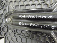VOLVO S60 II V60 1.6 D2 10-17 MODUL START STOP 30659092