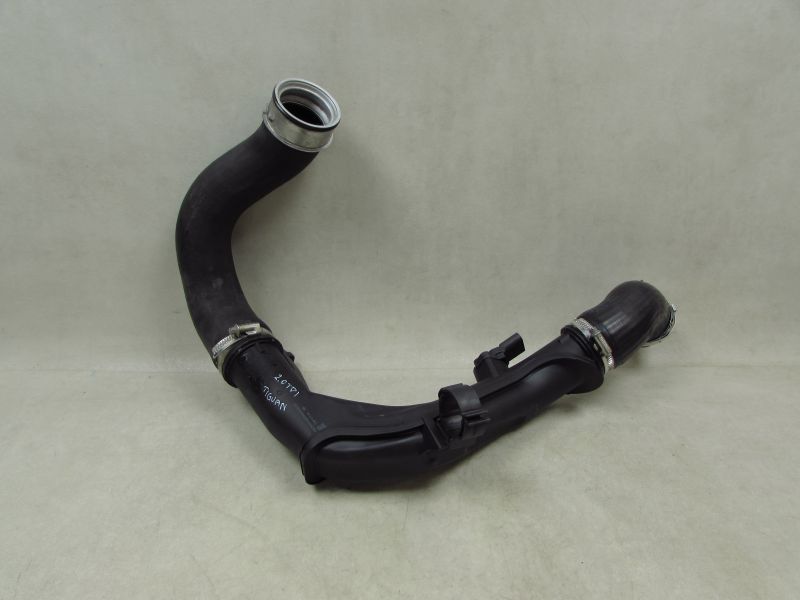 VW TIGUAN I GOLF V 2.0 TDI 07-16 PRZEWOD RURA INTERCOOLERA 5N0145770A 038906051C