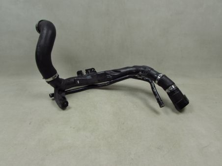 VW TIGUAN I PASSAT CC 2.0 TDI 07-16 PRZEWOD RURA INTERCOOLERA 1K0145840AB 03L131111G