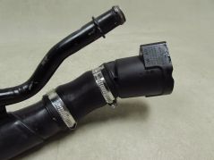 VW TIGUAN I PASSAT CC 2.0 TDI 07-16 PRZEWOD RURA INTERCOOLERA 1K0145840AB 03L131111G