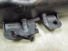 VW TIGUAN I PASSAT CC 2.0 TDI 07-16 PRZEWOD RURA INTERCOOLERA 1K0145840AB 03L131111G