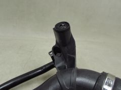 VW TIGUAN I PASSAT CC 2.0 TDI 07-16 PRZEWOD RURA INTERCOOLERA 1K0145840AB 03L131111G