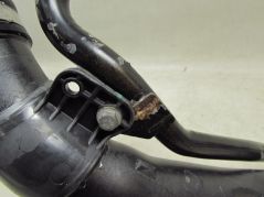 VW TIGUAN I PASSAT CC 2.0 TDI 07-16 PRZEWOD RURA INTERCOOLERA 1K0145840AB 03L131111G