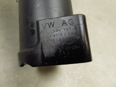 VW TIGUAN I PASSAT CC 2.0 TDI 07-16 PRZEWOD RURA INTERCOOLERA 1K0145840AB 03L131111G