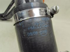 VW TIGUAN I PASSAT CC 2.0 TDI 07-16 PRZEWOD RURA INTERCOOLERA 1K0145840AB 03L131111G