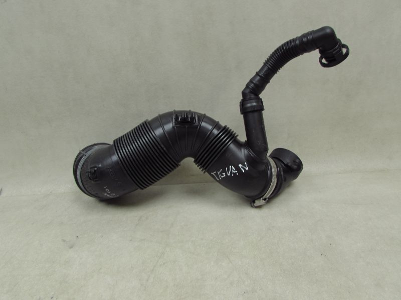 VW TIGUAN I PASSAT CC 2.0 TDI 07-16 PRZEWOD RURA INTERCOOLERA 3C0129654P