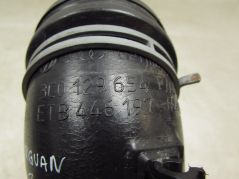 VW TIGUAN I PASSAT CC 2.0 TDI 07-16 PRZEWOD RURA INTERCOOLERA 3C0129654P