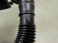 VW TIGUAN I PASSAT CC 2.0 TDI 07-16 PRZEWOD RURA INTERCOOLERA 3C0129654P