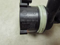 VW TIGUAN I 2.0 TDI 07-16 POMPA WODY ELEKTRYCZNA 5N0965561A