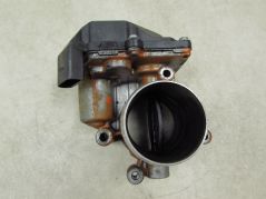 VW AUDI SEAT SKODA PASSAT B6 A3 8P 2.0 TDI PRZEPUSTNICA POWIETRZA 03L128063D