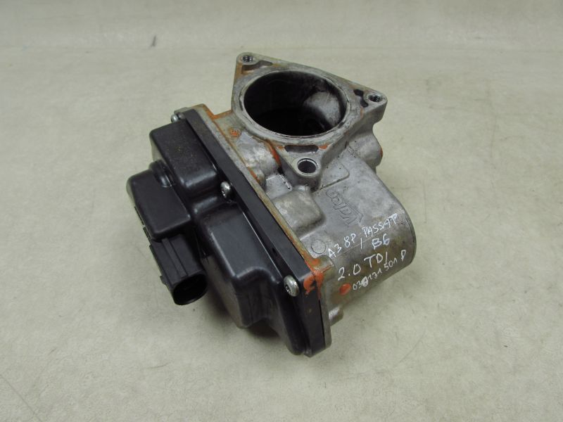 VW AUDI SEAT SKODA GOLF V LEON II 2.0 TDI ZAWOR EGR 03G131501P