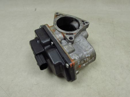 VW AUDI SEAT SKODA GOLF V LEON II 2.0 TDI ZAWOR EGR 03G131501P