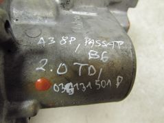VW AUDI SEAT SKODA GOLF V LEON II 2.0 TDI ZAWOR EGR 03G131501P