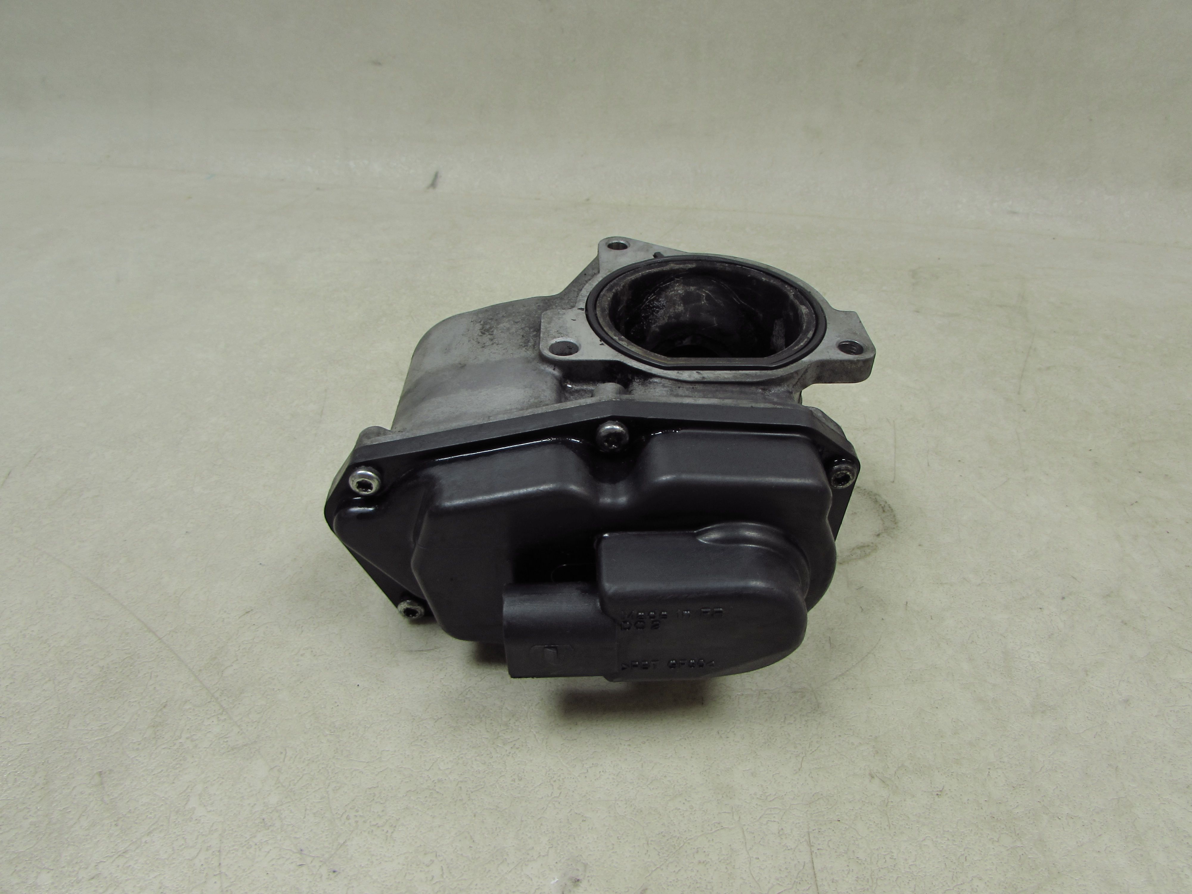 VW AUDI SEAT SKODA GOLF V LEON II 2.0 TDI ZAWOR EGR 03L131501E