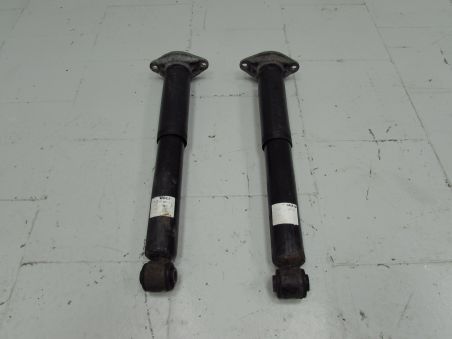 VOLVO S60 II V60 10-18 AMORTYZATOR TYL TYLNY 31323228