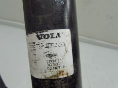VOLVO S60 II V60 10-18 AMORTYZATOR TYL TYLNY 31323228