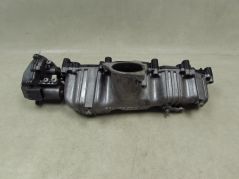 VW AUDI SEAT SKODA 2.0 TDI KOLEKTOR SSACY 03L129711E NASTAWNIK 03L129086