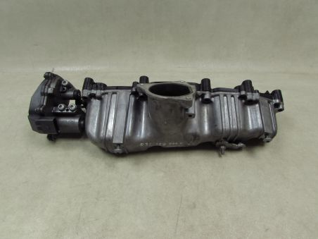VW AUDI SEAT SKODA 2.0 TDI KOLEKTOR SSACY 03L129711E NASTAWNIK 03L129086